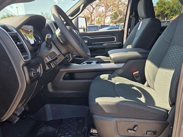 new 2026 Ram 2500 car, priced at $70,964