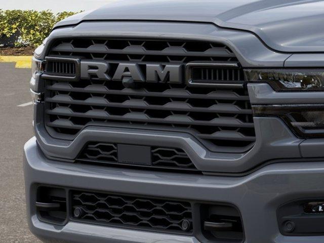 new 2026 Ram 2500 car, priced at $71,887