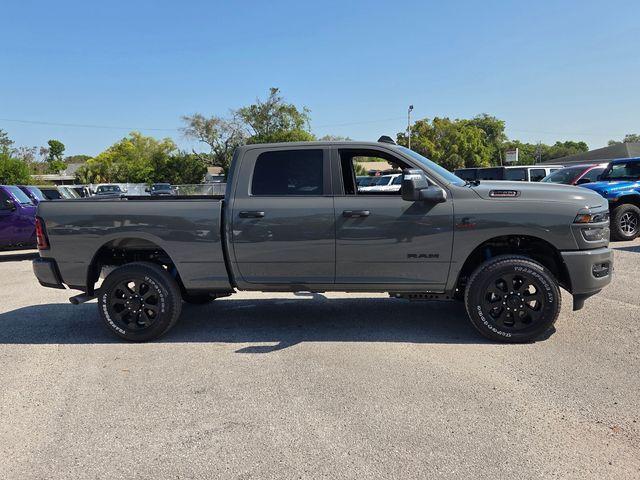 new 2026 Ram 2500 car, priced at $70,964