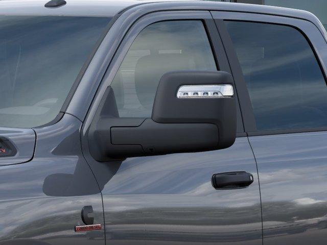 new 2026 Ram 2500 car, priced at $71,887