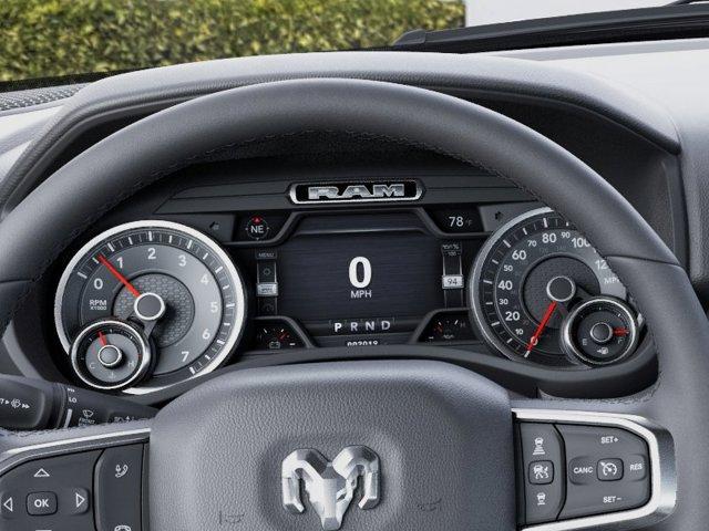 new 2026 Ram 1500 car, priced at $47,647