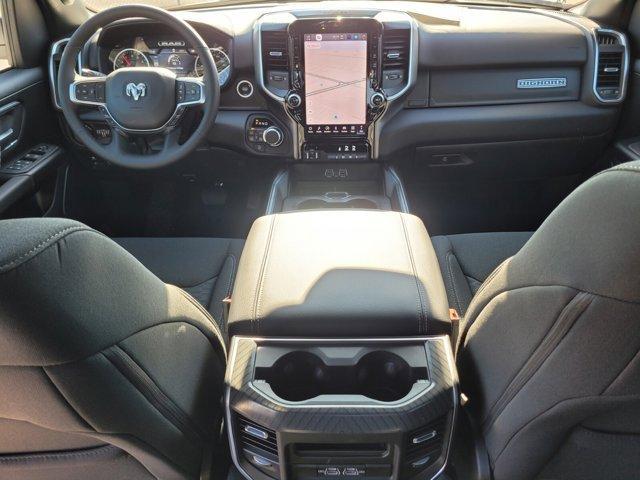 new 2026 Ram 1500 car, priced at $51,598