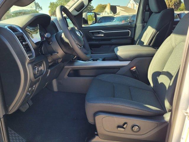 new 2026 Ram 1500 car, priced at $51,598