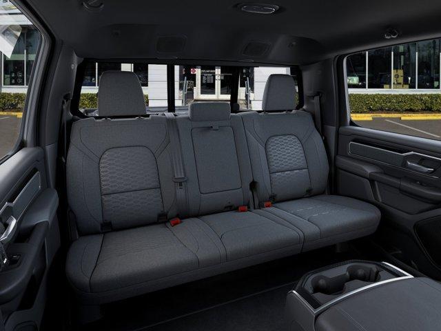 new 2026 Ram 1500 car, priced at $47,647