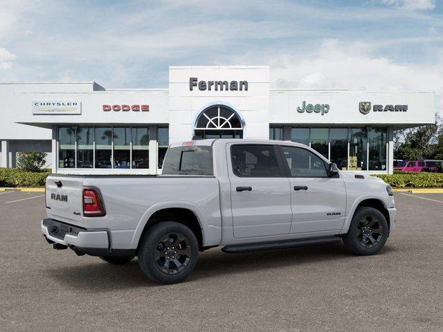 new 2026 Ram 1500 car, priced at $47,647