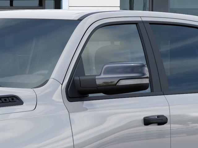 new 2026 Ram 1500 car, priced at $47,647