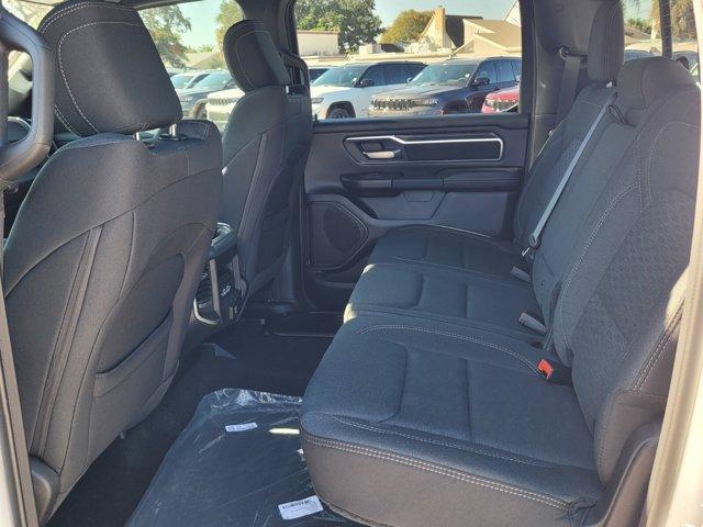 new 2026 Ram 1500 car, priced at $51,598