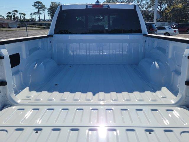 new 2026 Ram 1500 car, priced at $51,598