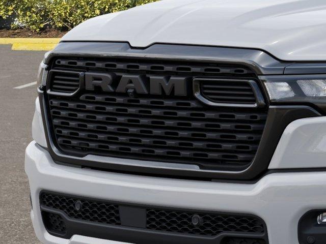 new 2026 Ram 1500 car, priced at $47,647