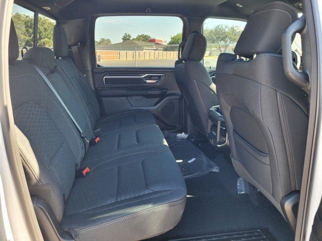 new 2026 Ram 1500 car, priced at $51,598