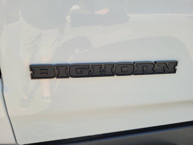 new 2026 Ram 1500 car, priced at $51,598