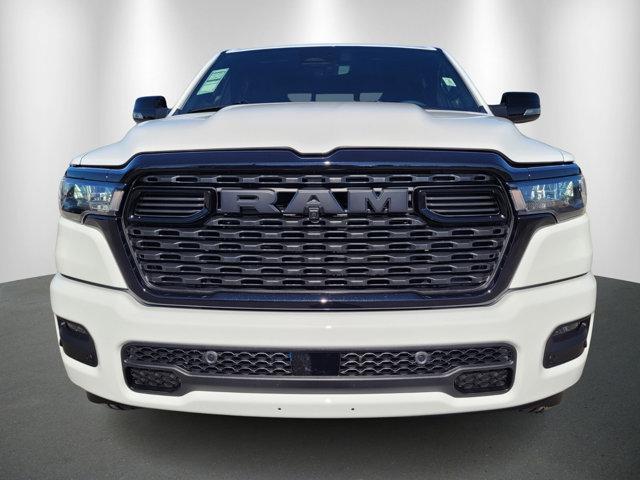 new 2026 Ram 1500 car, priced at $51,598