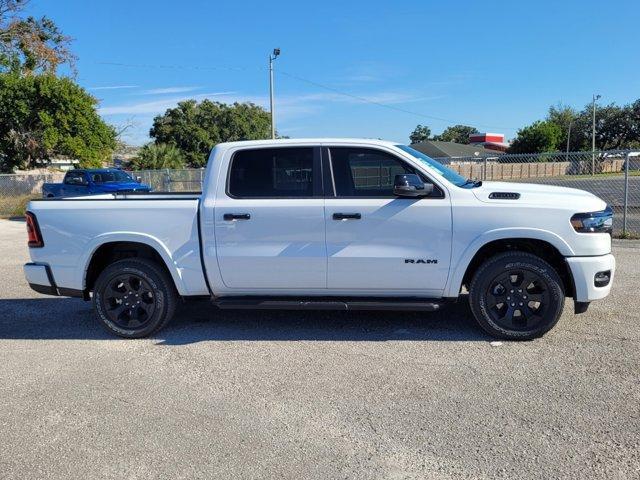 new 2026 Ram 1500 car, priced at $51,598