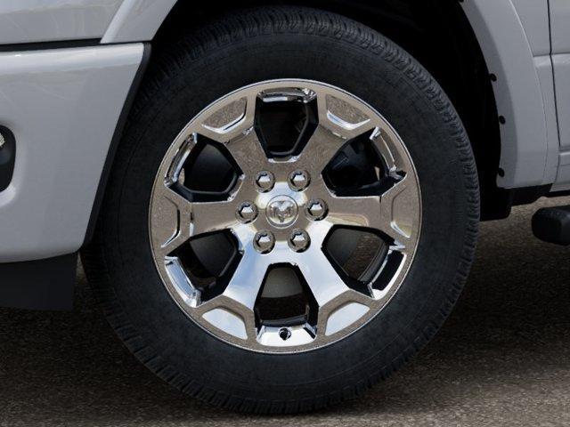 new 2026 Ram 1500 car, priced at $56,451
