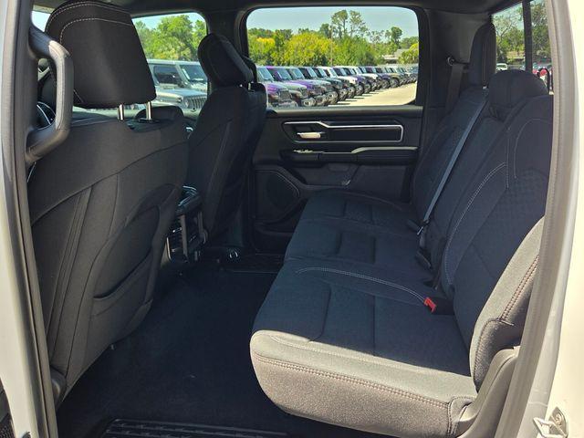 new 2026 Ram 1500 car, priced at $52,533