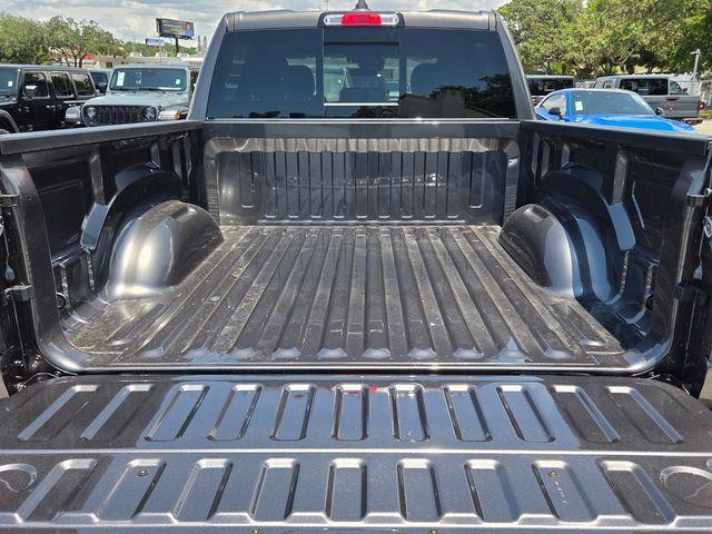 new 2026 Ram 1500 car, priced at $43,186