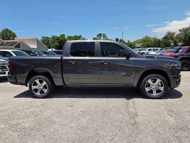 new 2026 Ram 1500 car, priced at $43,186