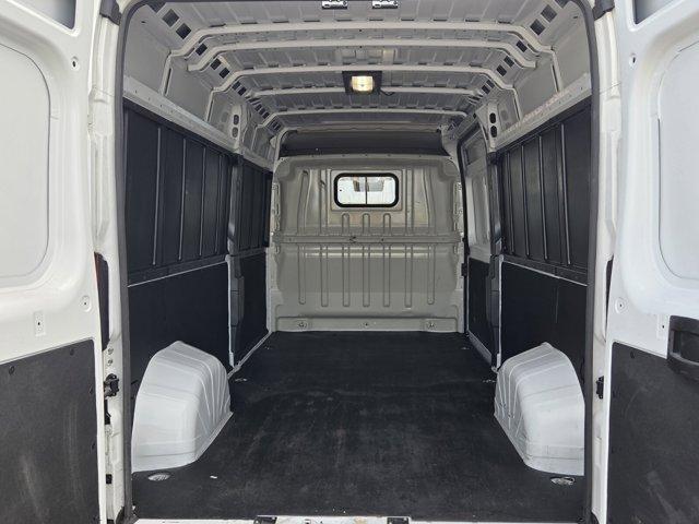 used 2025 Ram ProMaster 2500 car, priced at $39,777