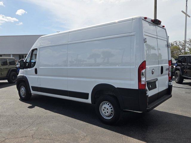used 2025 Ram ProMaster 2500 car, priced at $39,777