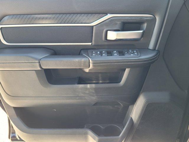 new 2026 Ram 2500 car, priced at $70,226