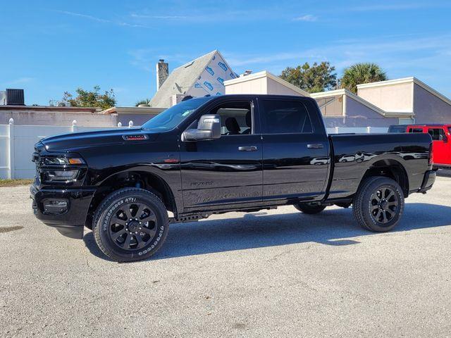 new 2026 Ram 2500 car, priced at $66,824