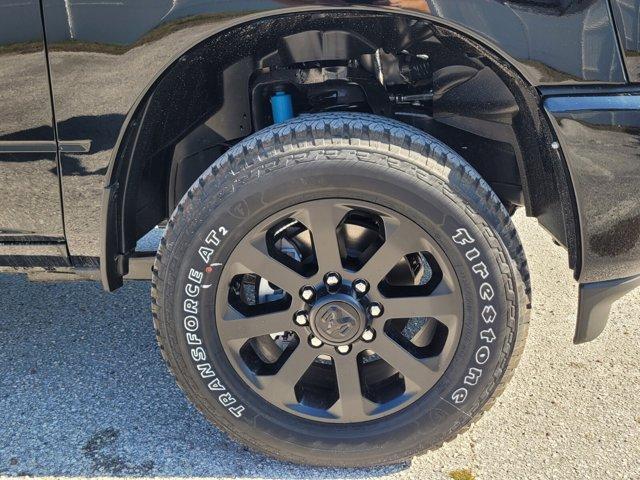 new 2026 Ram 2500 car, priced at $70,226