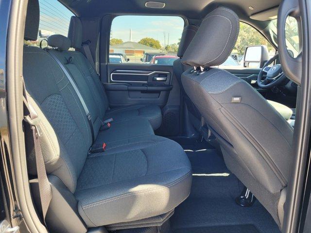 new 2026 Ram 2500 car, priced at $70,226