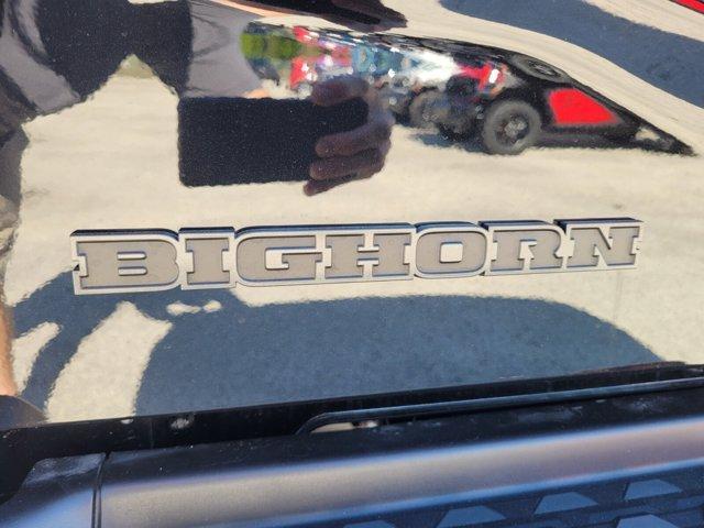 new 2026 Ram 2500 car, priced at $70,226