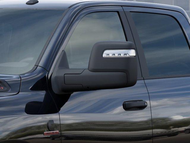 new 2026 Ram 2500 car, priced at $68,902