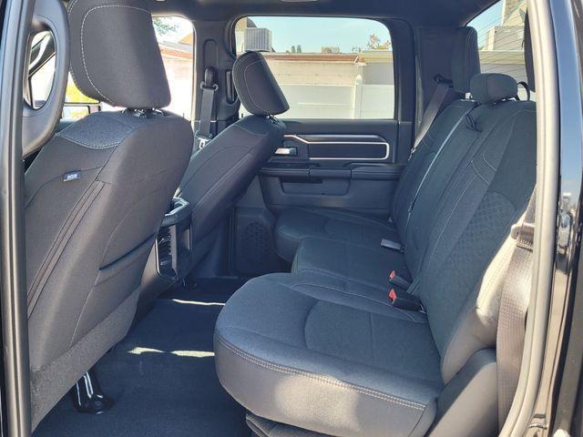 new 2026 Ram 2500 car, priced at $66,824
