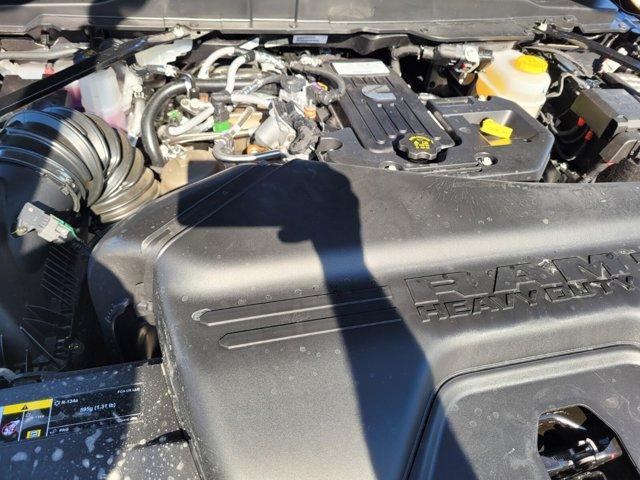 new 2026 Ram 2500 car, priced at $70,226