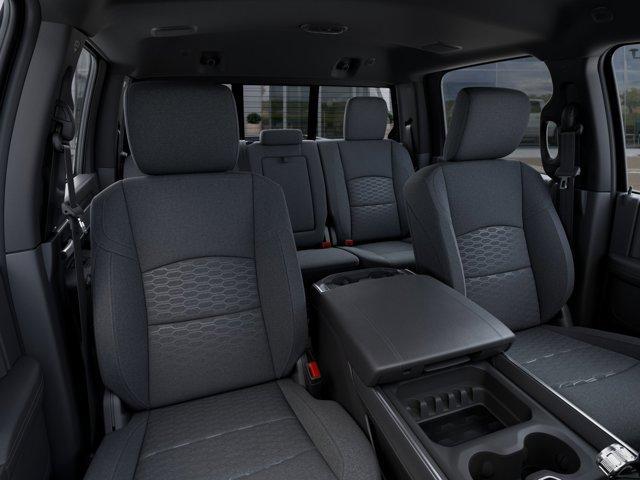 new 2026 Ram 2500 car, priced at $68,902