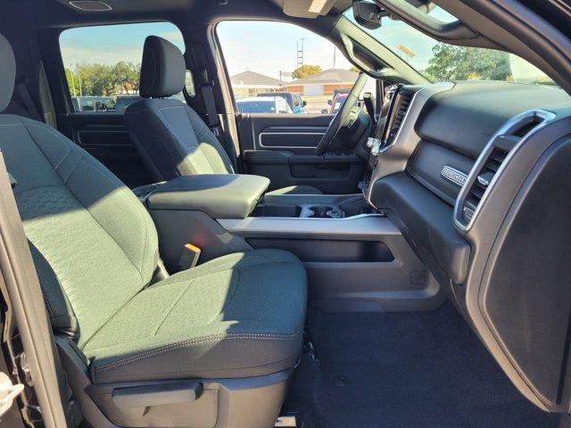 new 2026 Ram 2500 car, priced at $70,226