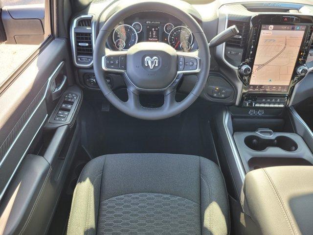 new 2026 Ram 2500 car, priced at $70,226