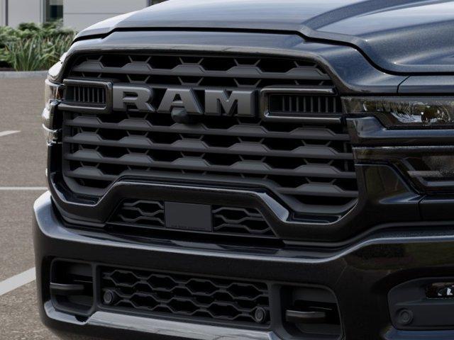 new 2026 Ram 2500 car, priced at $68,902