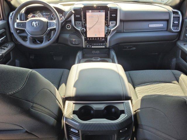 new 2026 Ram 2500 car, priced at $70,226