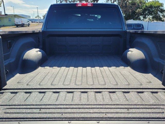 new 2026 Ram 2500 car, priced at $70,226