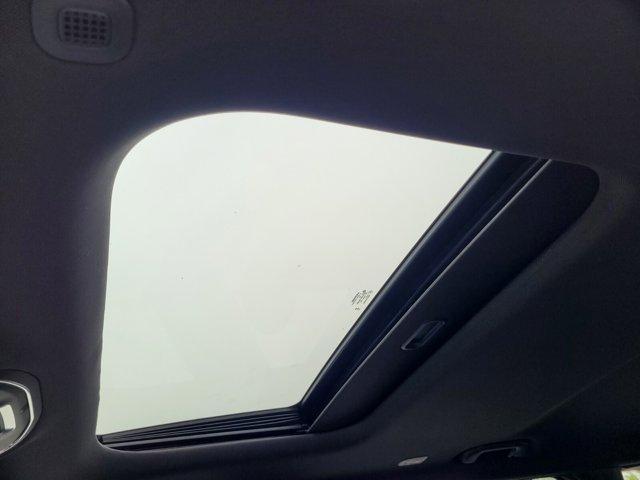 new 2025 Jeep Grand Cherokee L car, priced at $37,908