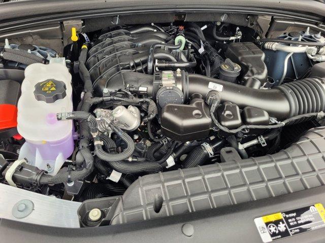 new 2025 Jeep Grand Cherokee L car, priced at $37,908