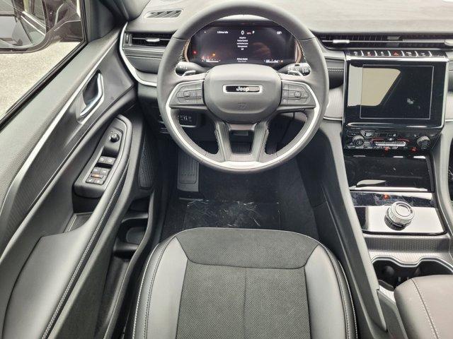 new 2025 Jeep Grand Cherokee L car, priced at $37,908