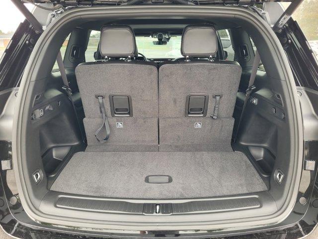 new 2025 Jeep Grand Cherokee L car, priced at $37,908