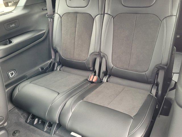 new 2025 Jeep Grand Cherokee L car, priced at $37,908