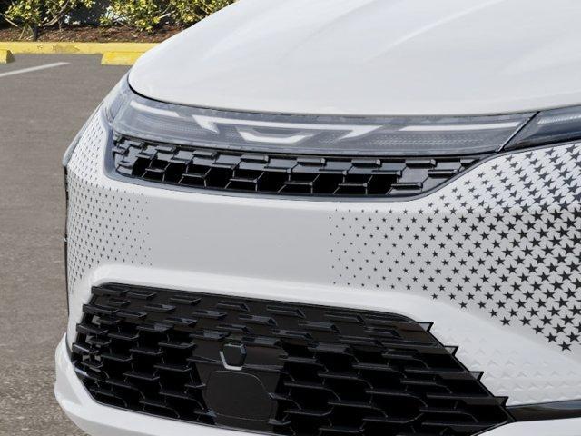 new 2027 Chrysler Pacifica car, priced at $45,900