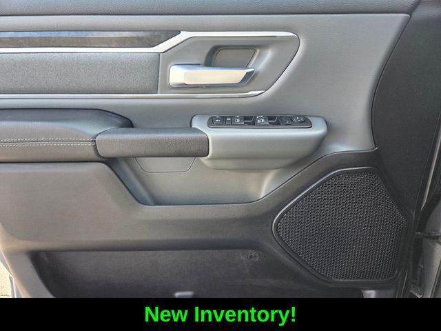 used 2021 Ram 1500 car, priced at $33,995