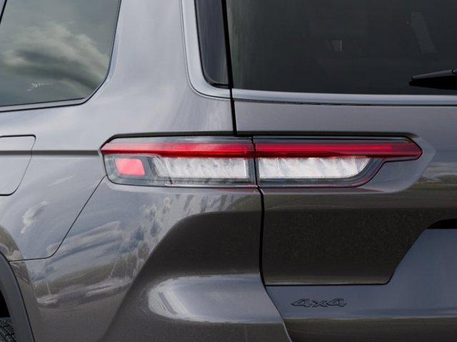 new 2026 Jeep Grand Cherokee L car, priced at $44,260
