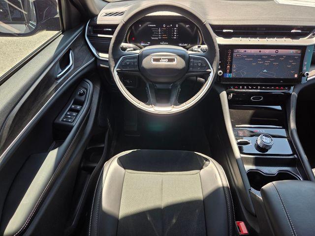 new 2026 Jeep Grand Cherokee L car, priced at $44,103
