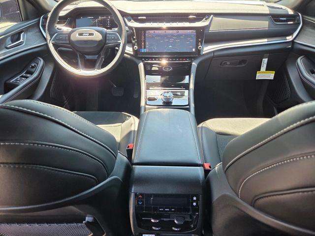 new 2026 Jeep Grand Cherokee L car, priced at $44,103