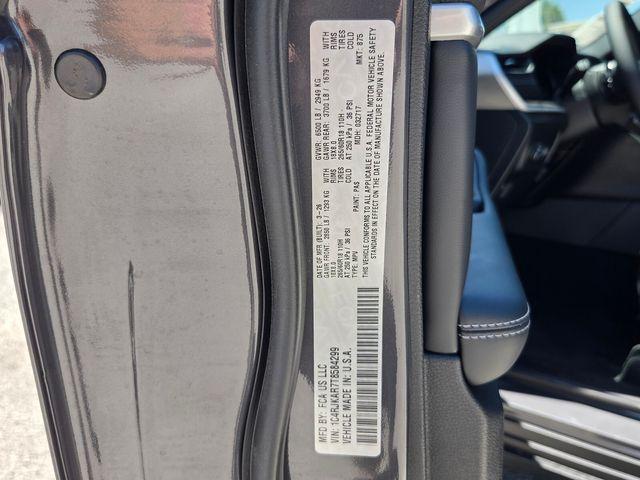new 2026 Jeep Grand Cherokee L car, priced at $44,103