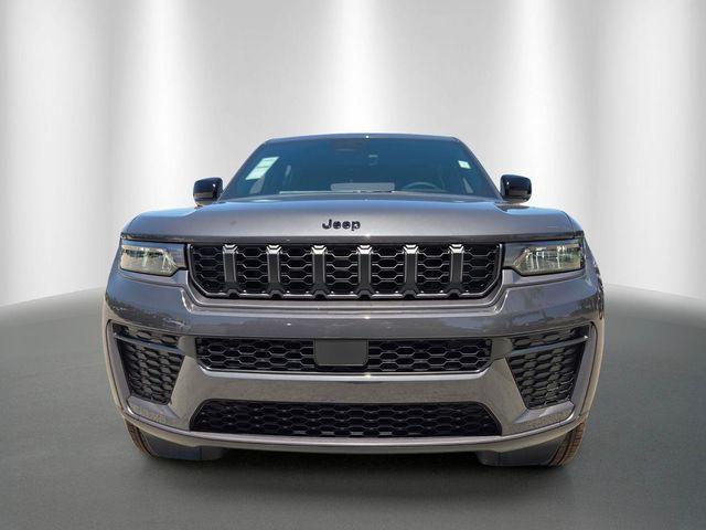 new 2026 Jeep Grand Cherokee L car, priced at $44,103