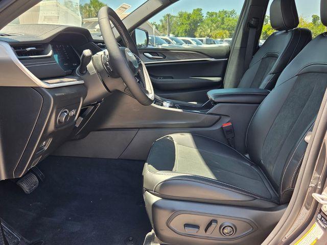 new 2026 Jeep Grand Cherokee L car, priced at $44,103